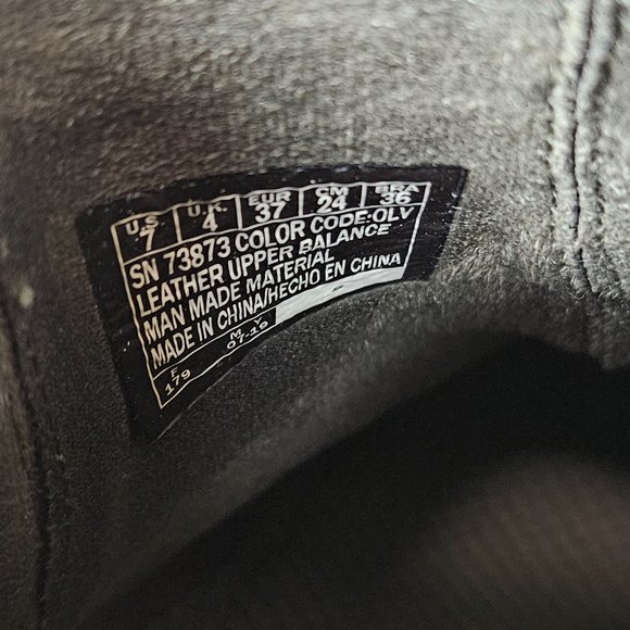 Wedge High-Top Sketchers Size 7 - Picture 8 of 12